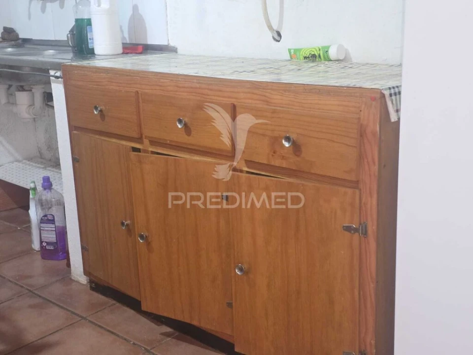 Moradia T3 para Venda em Santo Agostinho e São João Baptista e Santo Amador Foto 8