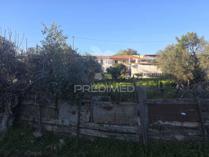 Moradia T3 para Venda em Santo Agostinho e São João Baptista e Santo Amador Foto 19