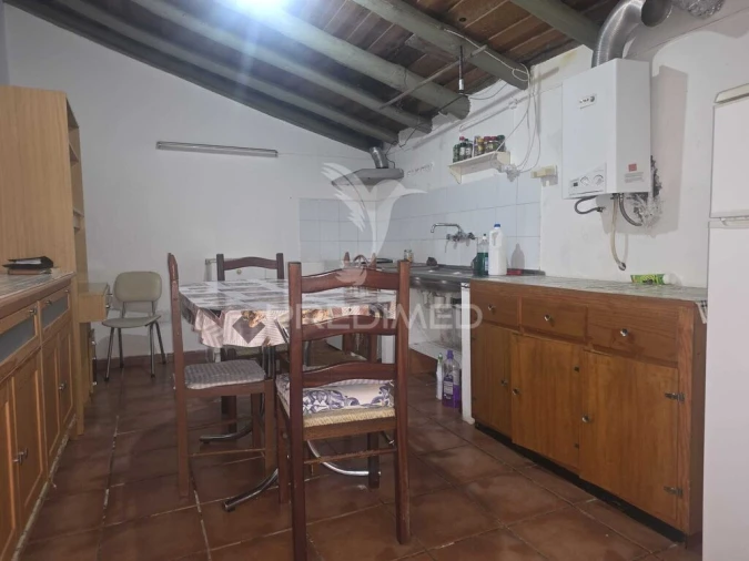 Moradia T3 para Venda em Santo Agostinho e São João Baptista e Santo Amador