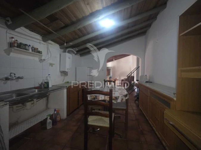 Moradia T3 para Venda em Santo Agostinho e São João Baptista e Santo Amador Foto 2