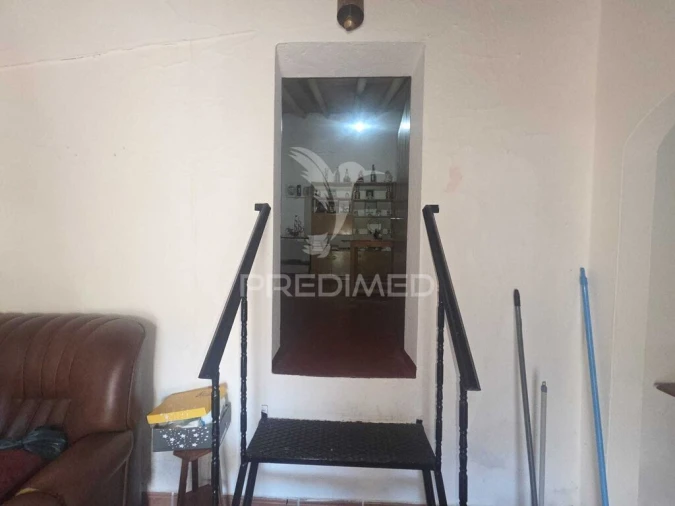 Moradia T3 para Venda em Santo Agostinho e São João Baptista e Santo Amador Foto 7