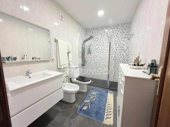 Apartamento T2 para Venda em Gulpilhares e Valadares Foto 9