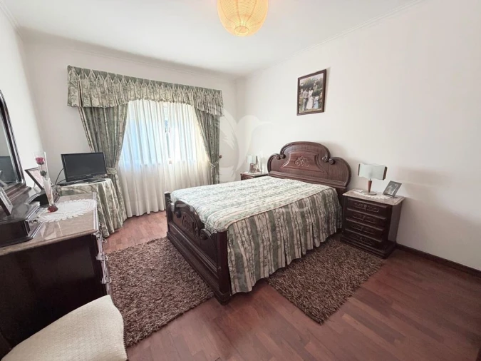 Apartamento T2 para Venda em Gulpilhares e Valadares Foto 5