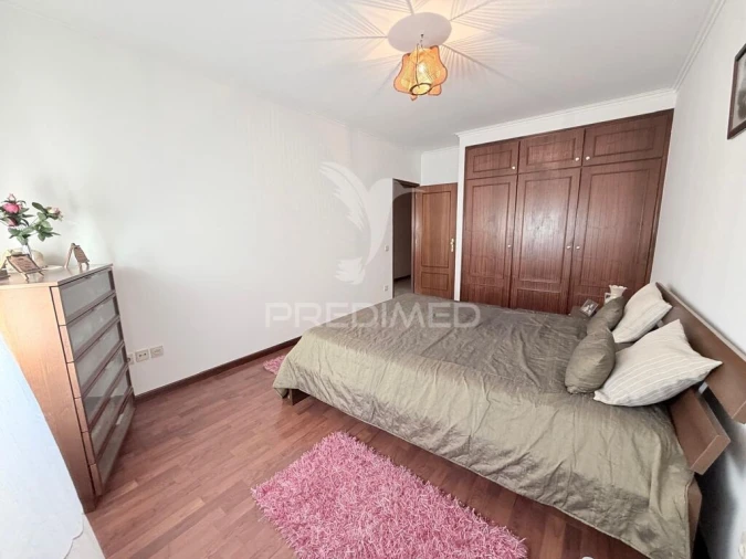 Apartamento T2 para Venda em Gulpilhares e Valadares Foto 8