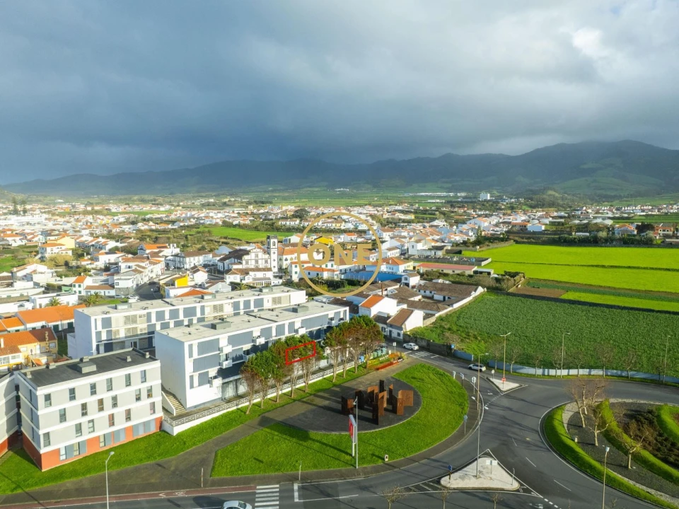 Apartamento T3 para Venda em Ribeira Seca Foto 2