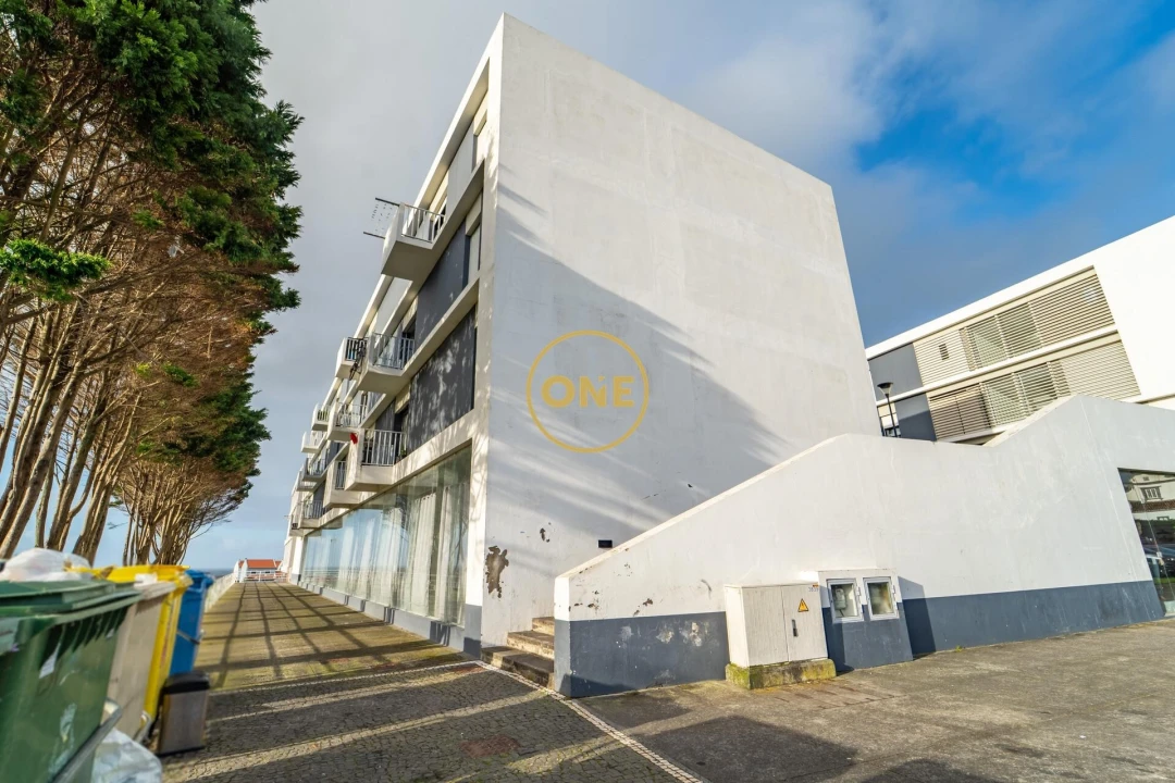 Apartamento T3 para Venda em Ribeira Seca Foto 6