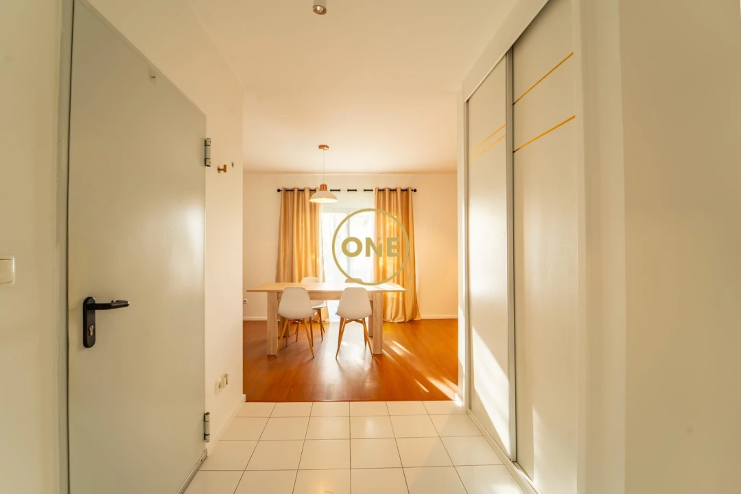 Apartamento T3 para Venda em Ribeira Seca Foto 11