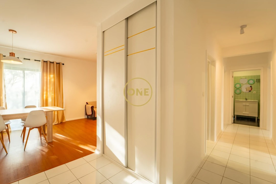 Apartamento T3 para Venda em Ribeira Seca Foto 12