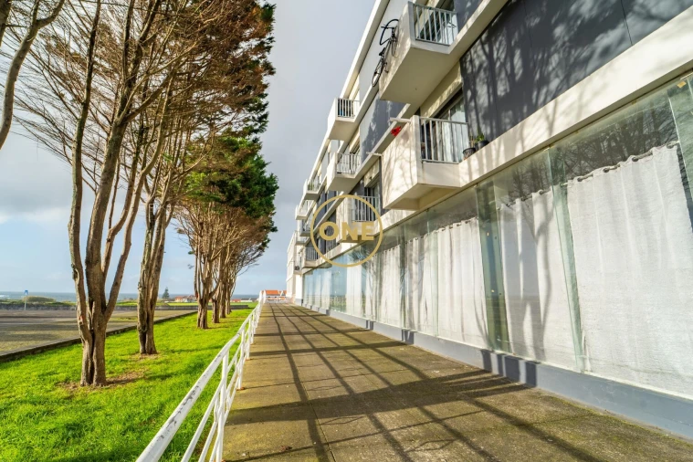 Apartamento T3 para Venda em Ribeira Seca Foto 3