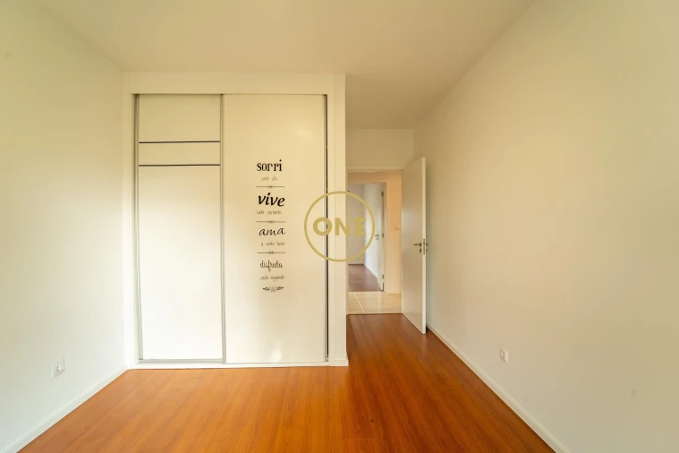 Apartamento T3 para Venda em Ribeira Seca Foto 21