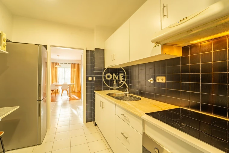 Apartamento T3 para Venda em Ribeira Seca Foto 14