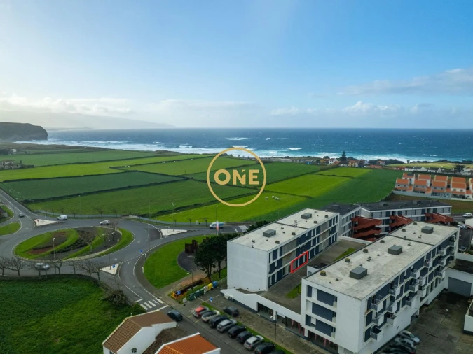 Apartamento T3 para Venda em Ribeira Seca