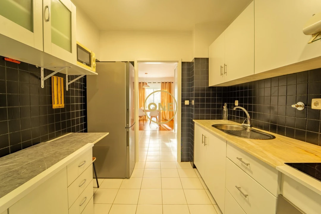 Apartamento T3 para Venda em Ribeira Seca Foto 13