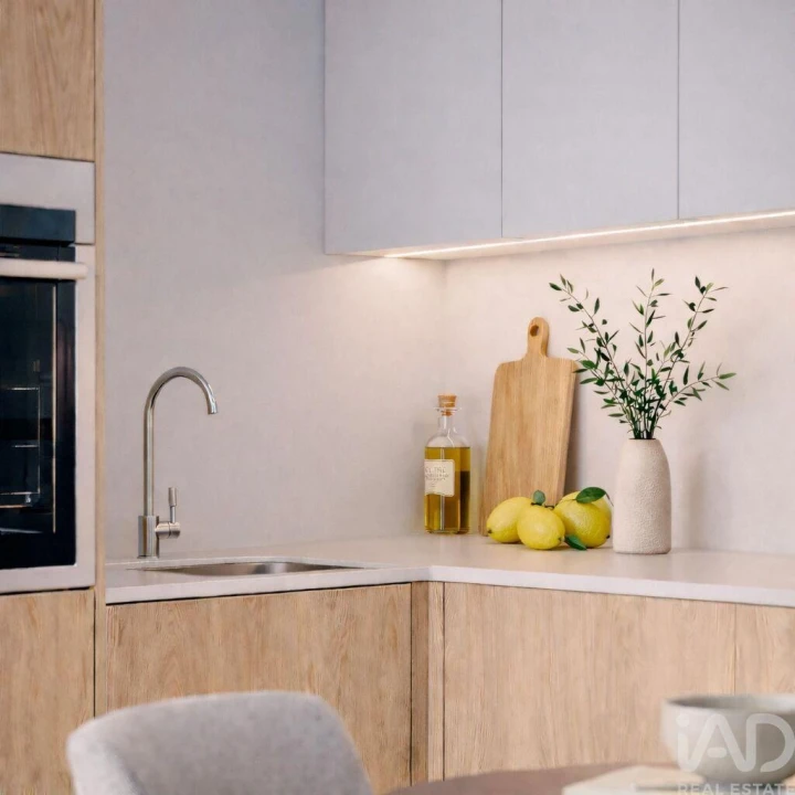 Apartamento T2 para Venda em Paranhos Foto 2