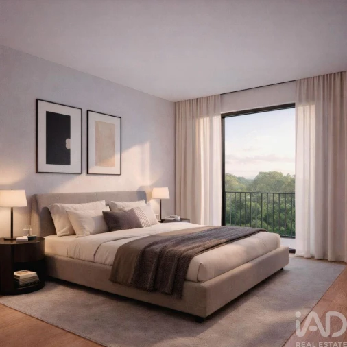 Apartamento T2 para Venda em Paranhos Foto 4