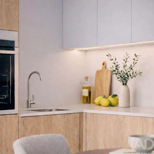 Apartamento T2 para Venda em Paranhos Foto 2