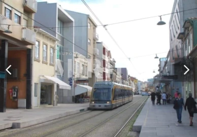 Apartamento T1 para Venda em Matosinhos e Leça da Palmeira