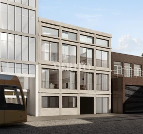 Apartamento T1 para Venda em Matosinhos e Leça da Palmeira