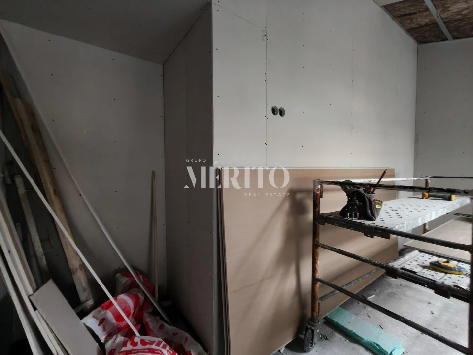 Apartamento T1 para Venda em Matosinhos e Leça da Palmeira Foto 10
