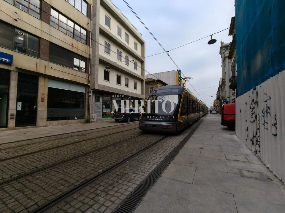 Apartamento T1 para Venda em Matosinhos e Leça da Palmeira Foto 20