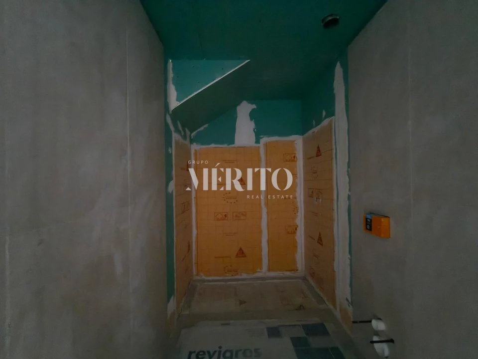 Apartamento T1 para Venda em Matosinhos e Leça da Palmeira Foto 17