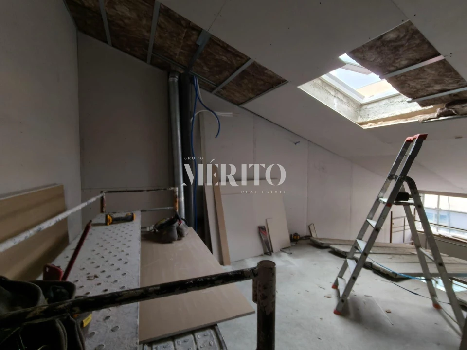 Apartamento T1 para Venda em Matosinhos e Leça da Palmeira Foto 8