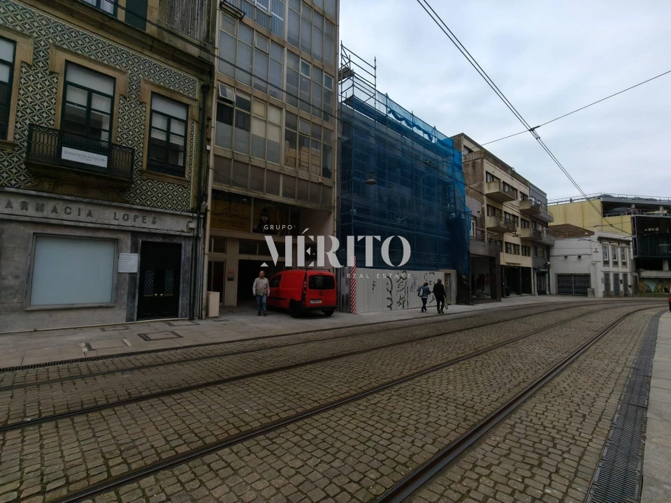 Apartamento T1 para Venda em Matosinhos e Leça da Palmeira Foto 22