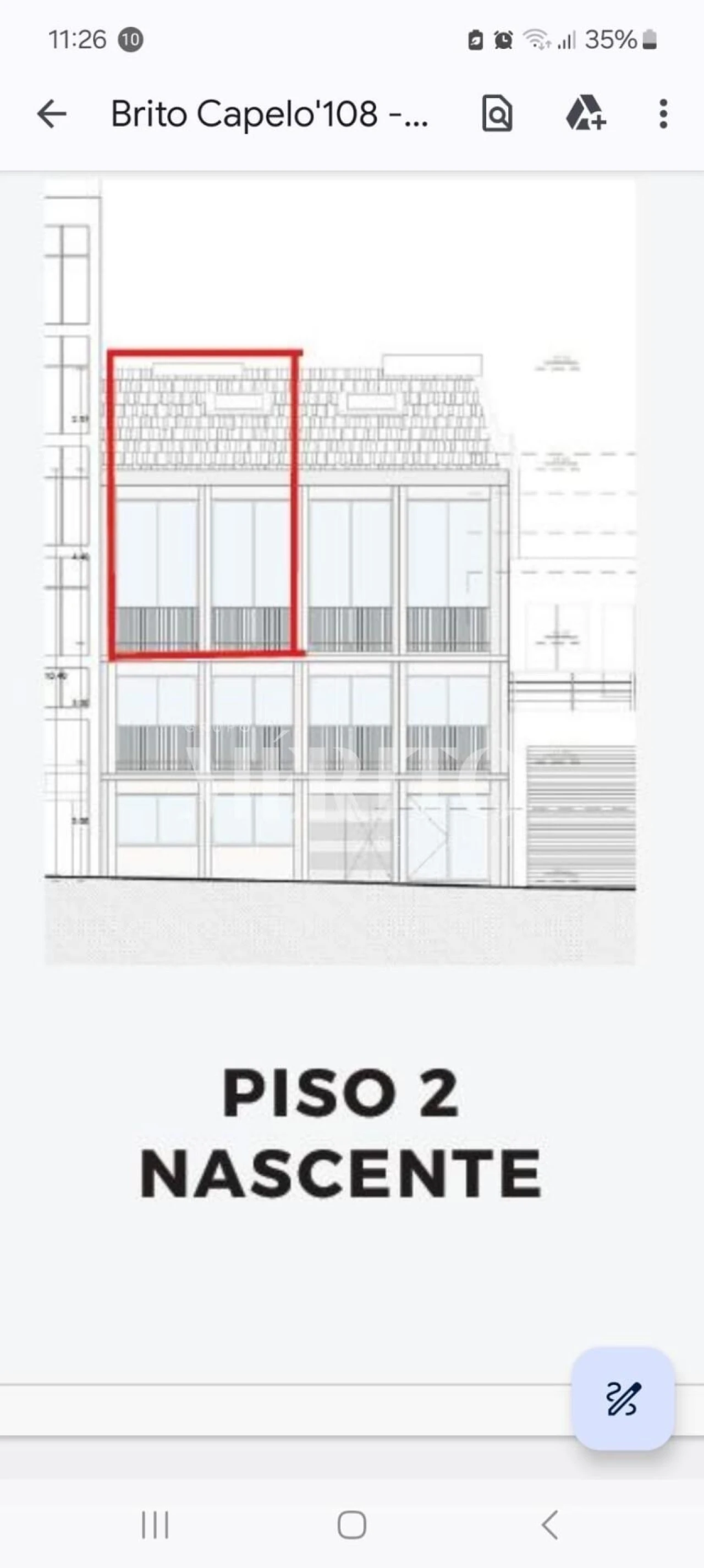 Apartamento T1 para Venda em Matosinhos e Leça da Palmeira Foto 6