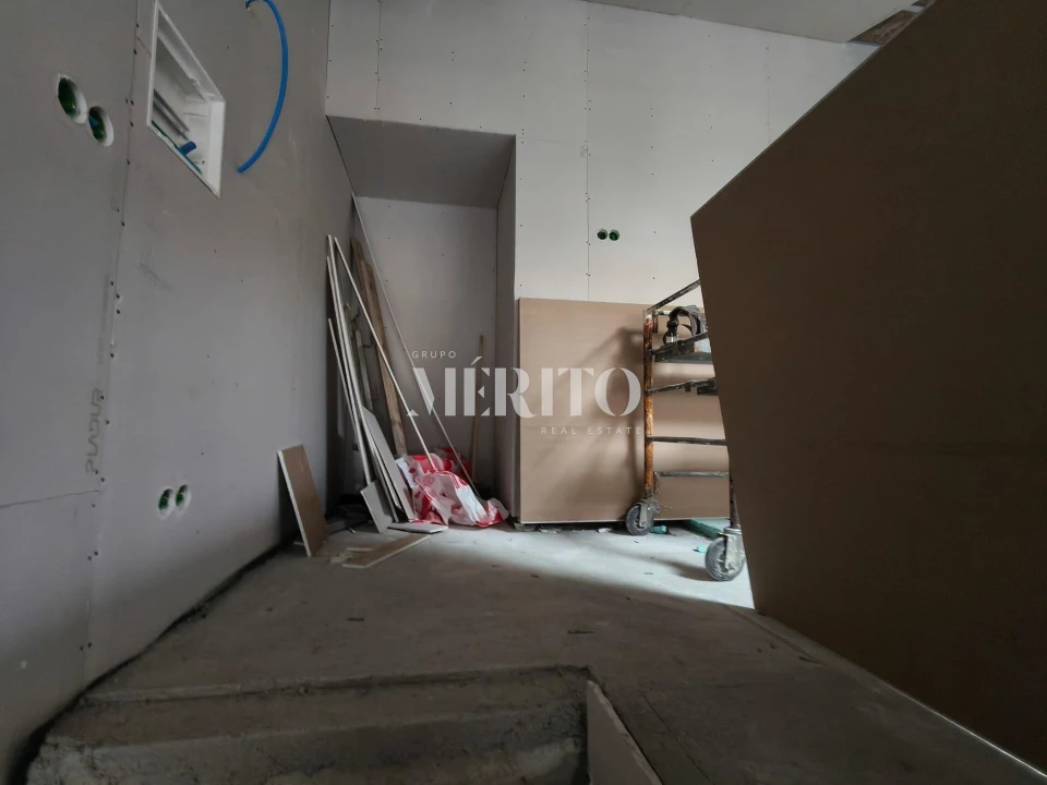 Apartamento T1 para Venda em Matosinhos e Leça da Palmeira Foto 15