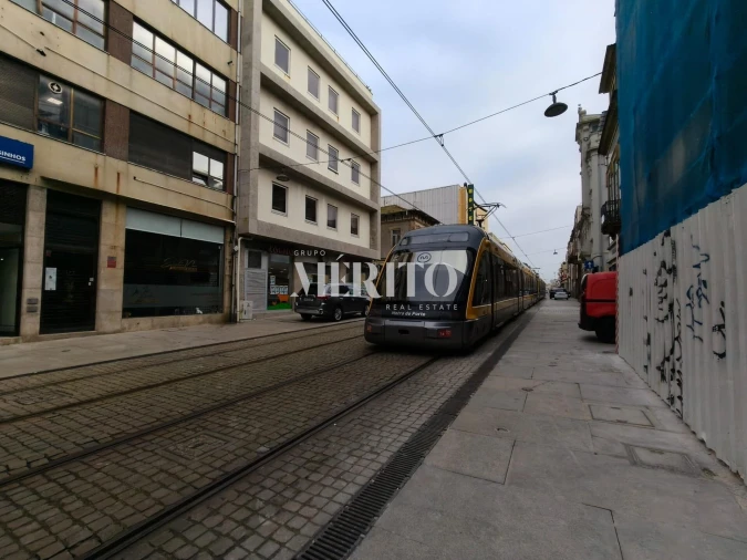 Apartamento T1 para Venda em Matosinhos e Leça da Palmeira Foto 20
