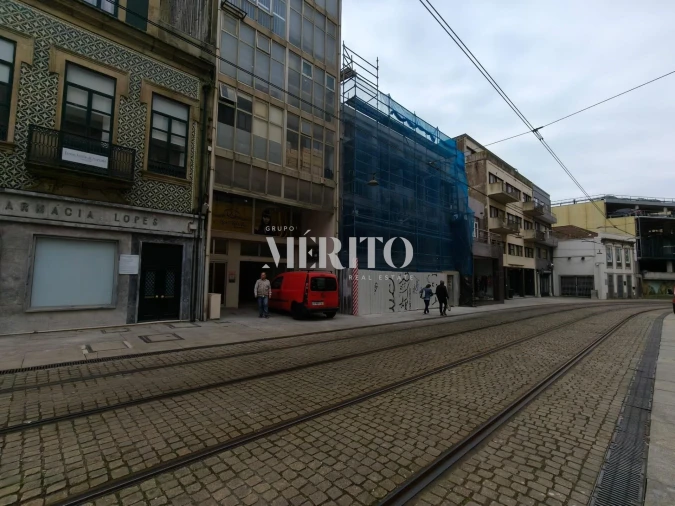 Apartamento T1 para Venda em Matosinhos e Leça da Palmeira Foto 22