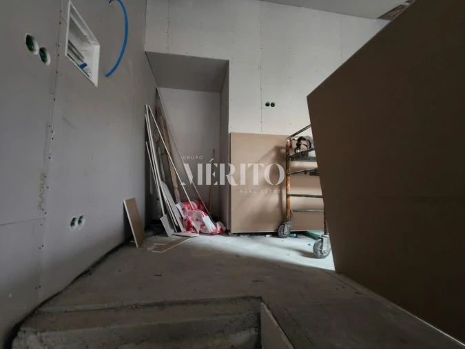 Apartamento T1 para Venda em Matosinhos e Leça da Palmeira Foto 15