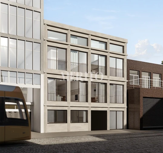 Apartamento T1 para Venda em Matosinhos e Leça da Palmeira Foto 3