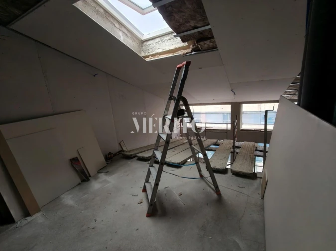 Apartamento T1 para Venda em Matosinhos e Leça da Palmeira Foto 12