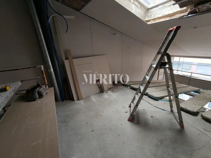 Apartamento T1 para Venda em Matosinhos e Leça da Palmeira Foto 13