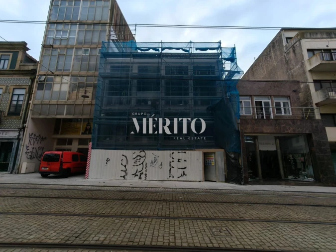 Apartamento T1 para Venda em Matosinhos e Leça da Palmeira Foto 21