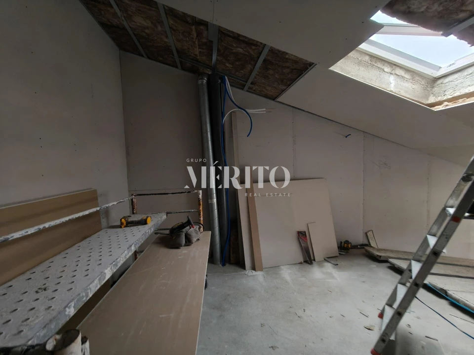 Apartamento T1 para Venda em Matosinhos e Leça da Palmeira Foto 14