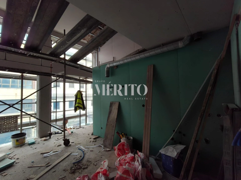 Apartamento T1 para Venda em Matosinhos e Leça da Palmeira Foto 16