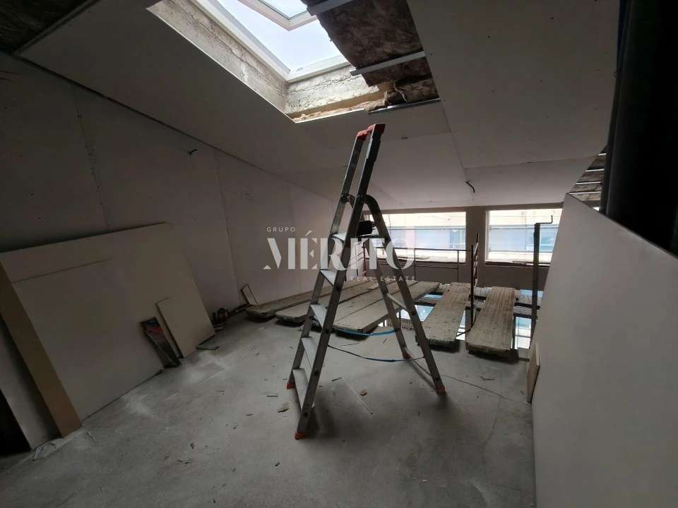 Apartamento T1 para Venda em Matosinhos e Leça da Palmeira Foto 12
