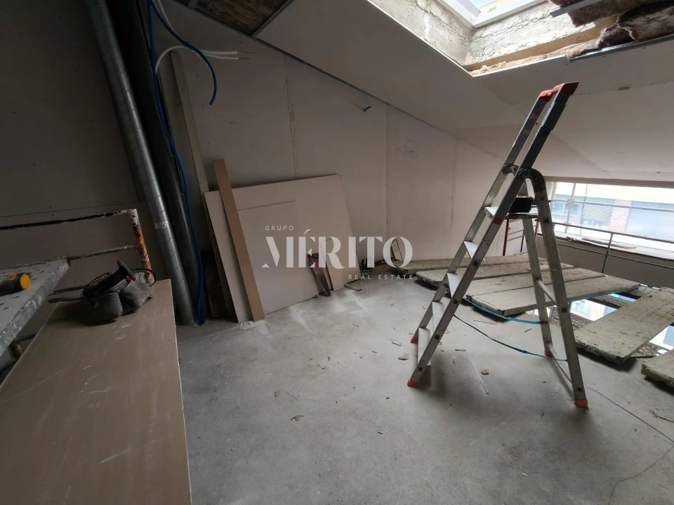Apartamento T1 para Venda em Matosinhos e Leça da Palmeira Foto 13
