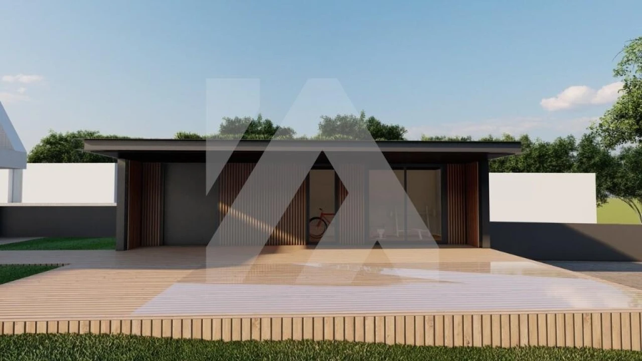 Terreno para Venda em Ovar, São João, Arada e São Vicente de Pereira Jusã Foto 5