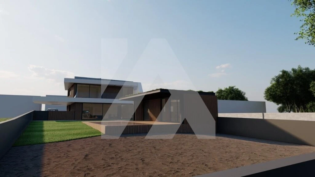 Terreno para Venda em Ovar, São João, Arada e São Vicente de Pereira Jusã Foto 3