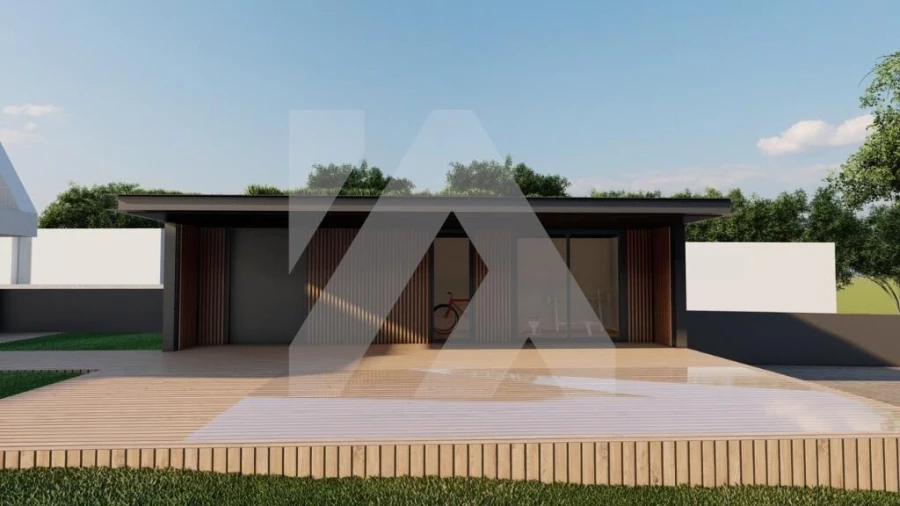 Terreno para Venda em Ovar, São João, Arada e São Vicente de Pereira Jusã Foto 5