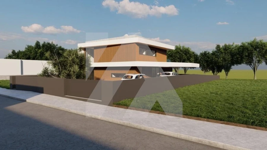 Terreno para Venda em Ovar, São João, Arada e São Vicente de Pereira Jusã Foto 1