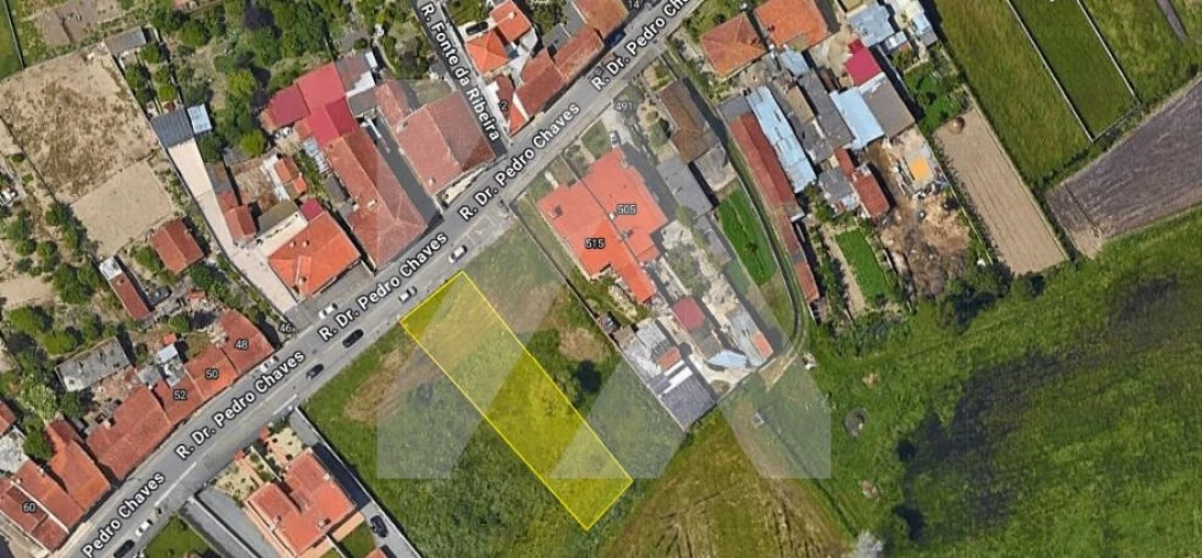 Terreno para Venda em Ovar, São João, Arada e São Vicente de Pereira Jusã Foto 12