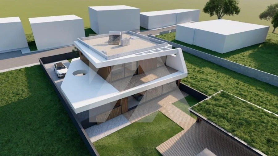 Terreno para Venda em Ovar, São João, Arada e São Vicente de Pereira Jusã Foto 6