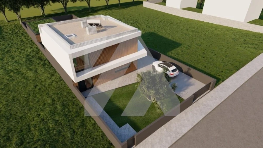 Terreno para Venda em Ovar, São João, Arada e São Vicente de Pereira Jusã Foto 8