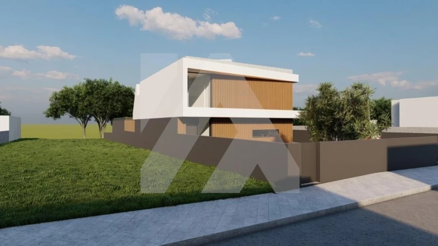 Terreno para Venda em Ovar, São João, Arada e São Vicente de Pereira Jusã Foto 2