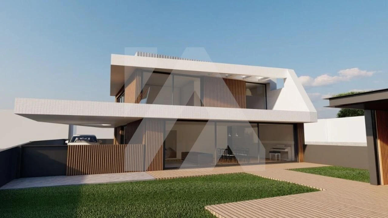 Terreno para Venda em Ovar, São João, Arada e São Vicente de Pereira Jusã Foto 4