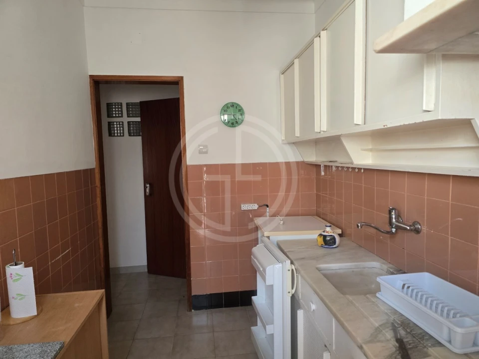 Apartamento T3 para Venda em Faro (Sé e São Pedro) Foto 10